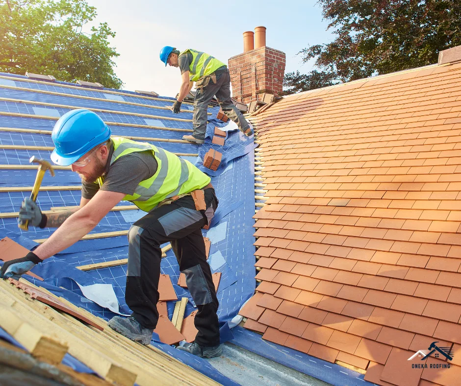 Why choose Roof Repair Near Me in Peach Creek, WV