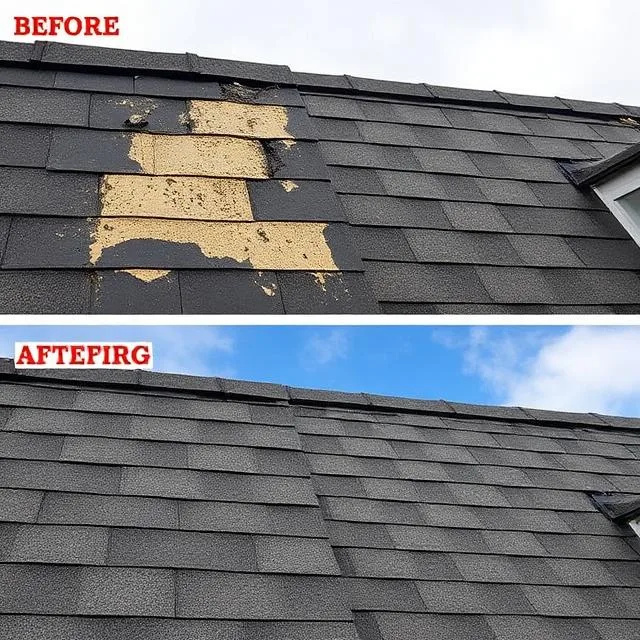 Roof Repair Near Me in Peach Creek, WV near me
